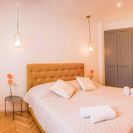 Luksuzni Apartman Ribica U Samom Centru Grada Split Exteriér fotografie