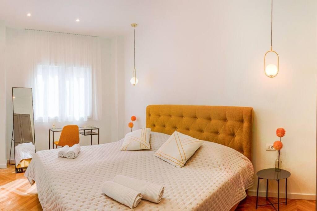 Luksuzni Apartman Ribica U Samom Centru Grada Split Exteriér fotografie