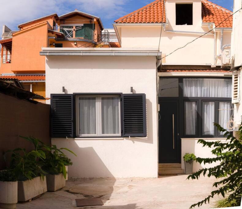 Luksuzni Apartman Ribica U Samom Centru Grada Split Exteriér fotografie